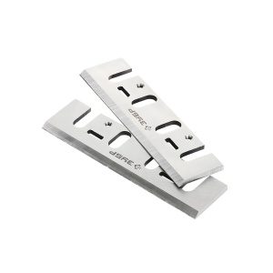 Ножи для рубанка 110 мм (2 шт.) ЗРЛ-110 ЗУБР