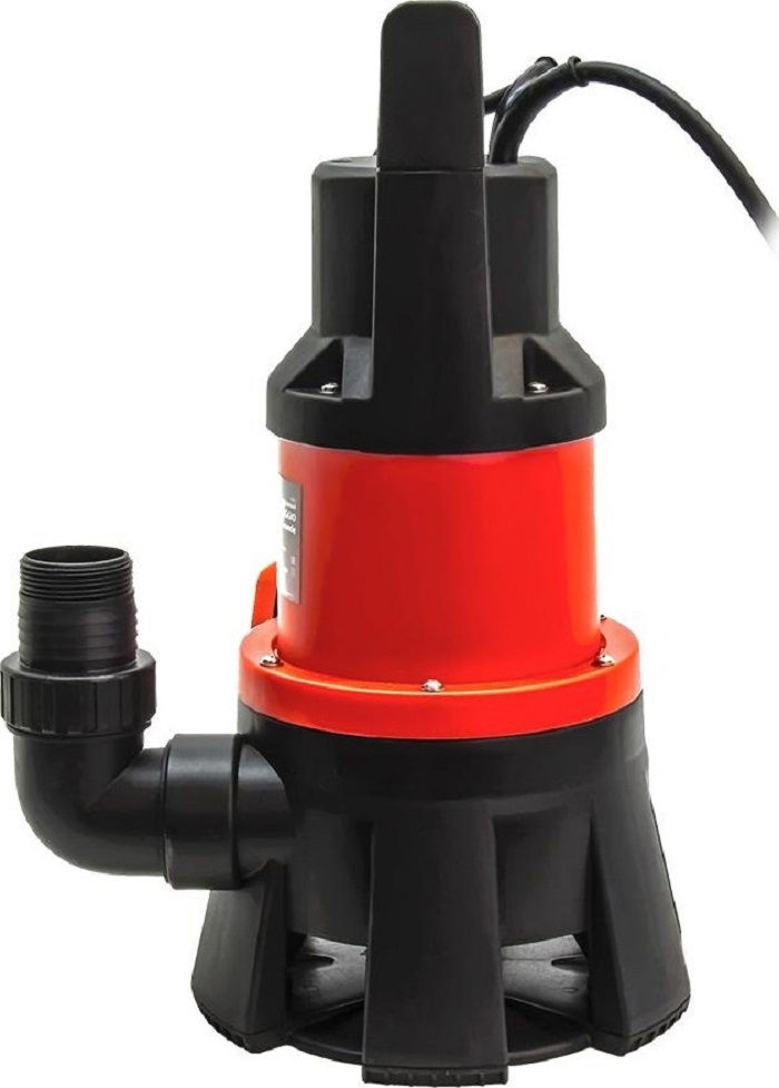 Насос дренажный QUATTRO ELEMENTI Drenaggio 1300 F Grande