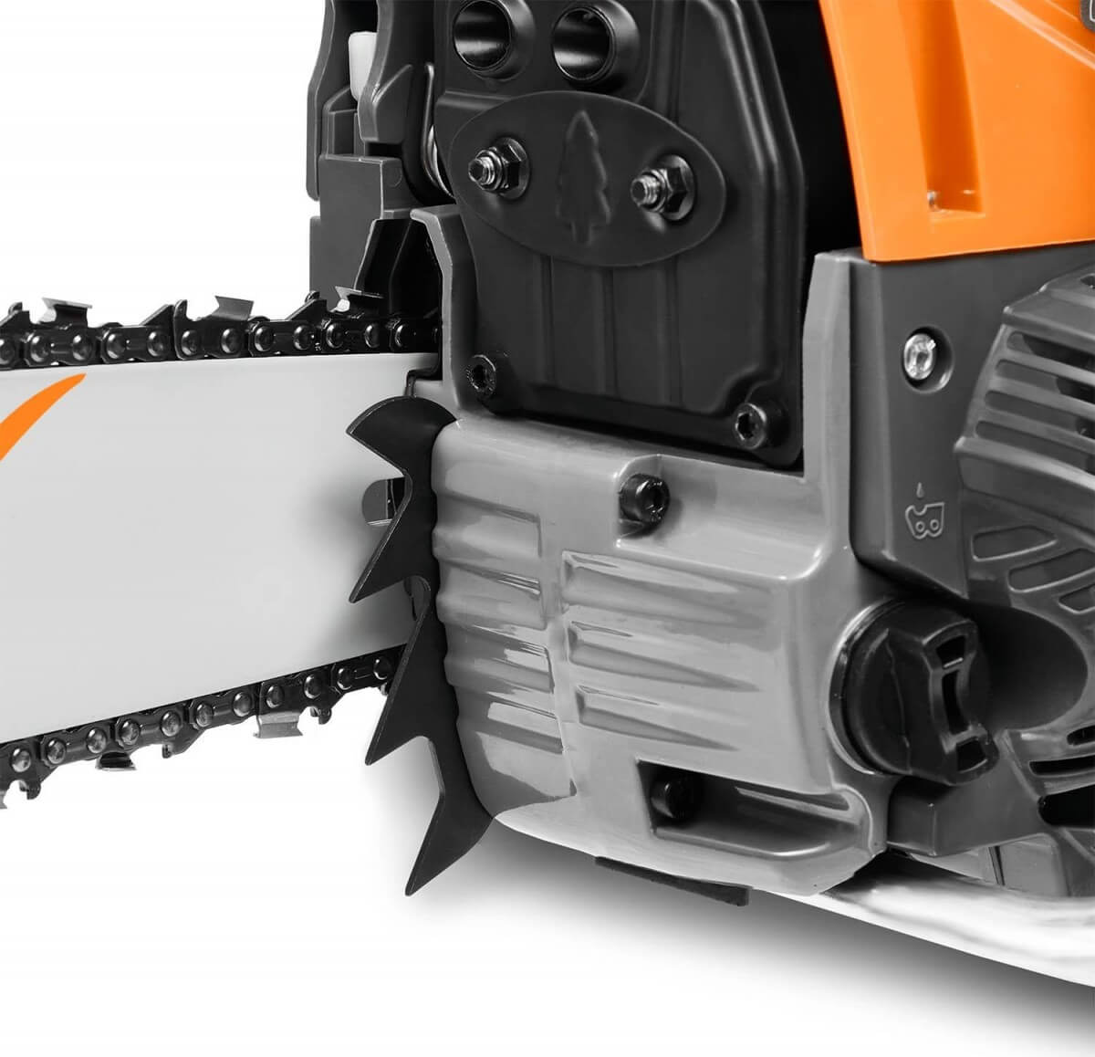 Пила цепная бензиновая DAEWOO DACS 4500