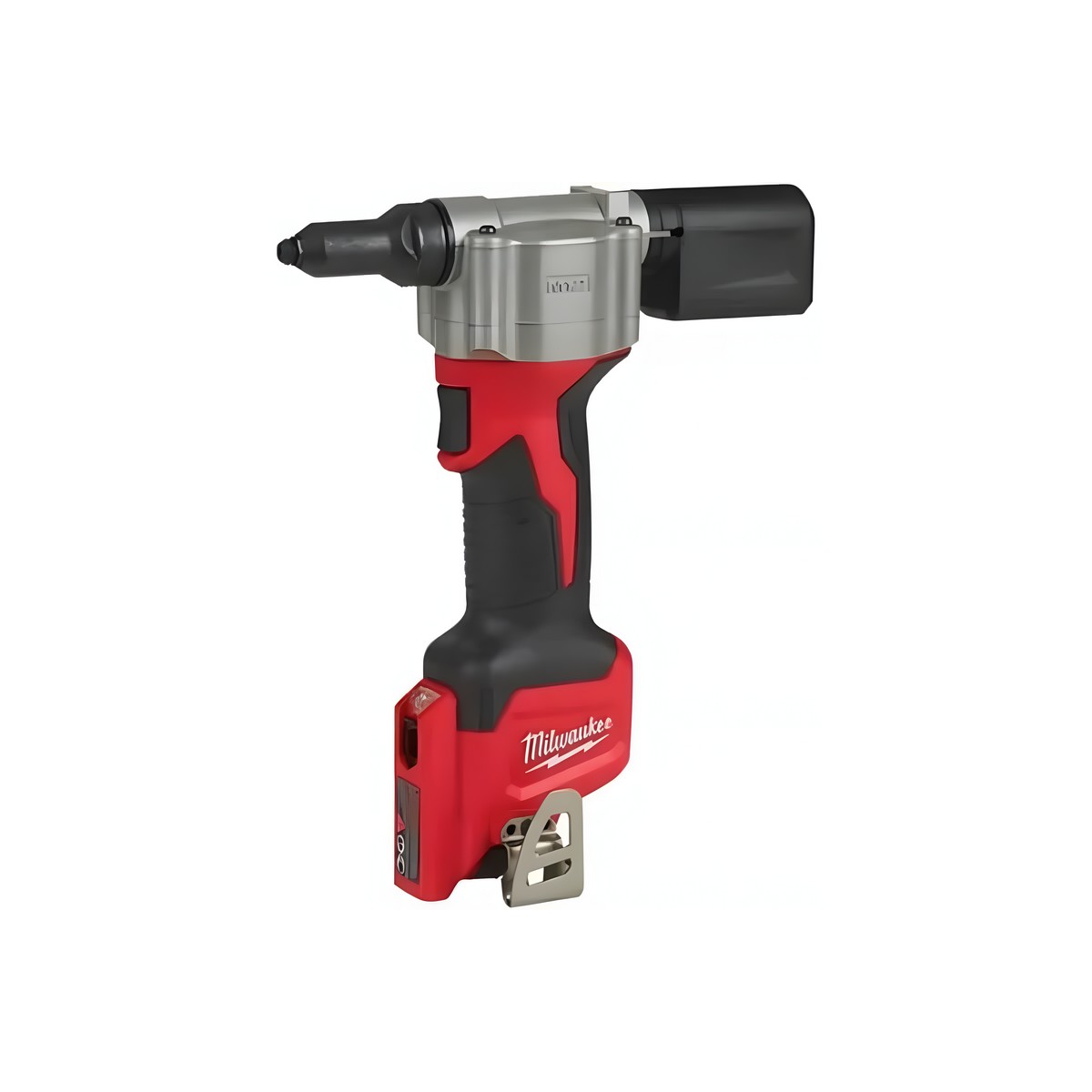 Заклепочник аккумуляторный MILWAUKEE M12 BPRT-0 (без АКБ и ЗУ) 4933464404