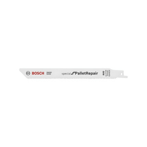 Полотно пильное 190 мм S 725 VFR (1 шт.) BOSCH 2608658035