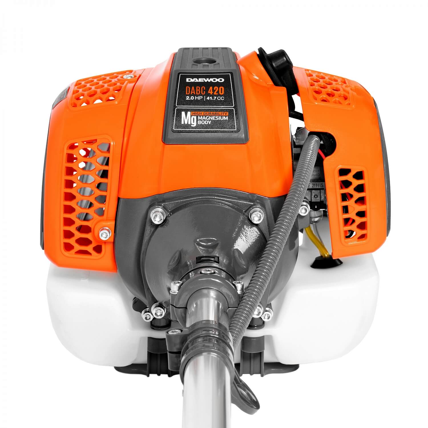 Мотокоса DAEWOO DABC 420