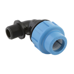 Отвод переходной 20х1/2'' П ДЖИЛЕКС 9270