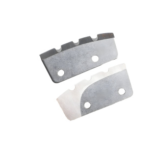 Нож для ледового шнека 150 мм (2 шт.) CHAMPION C8063