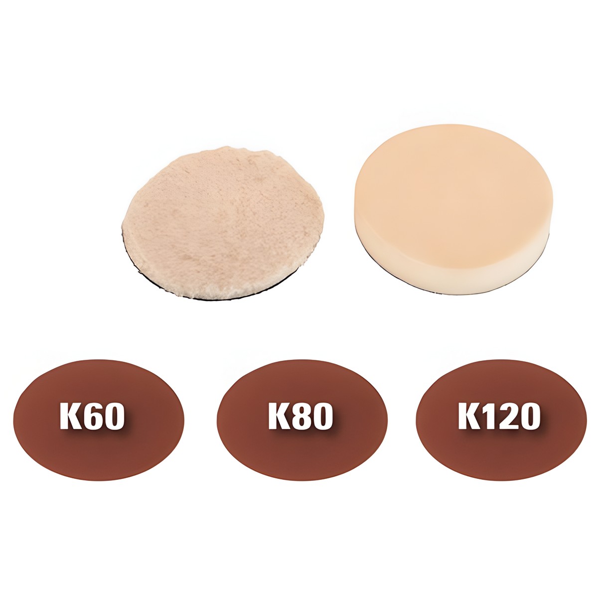 Шлифмашина полировальная Einhell CC-PO 1100/2E 2093265