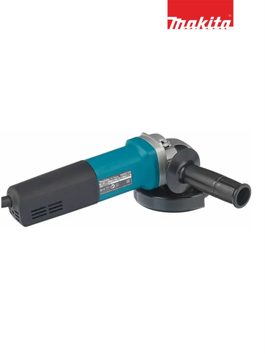 Шлифмашина угловая MAKITA 9565CVR