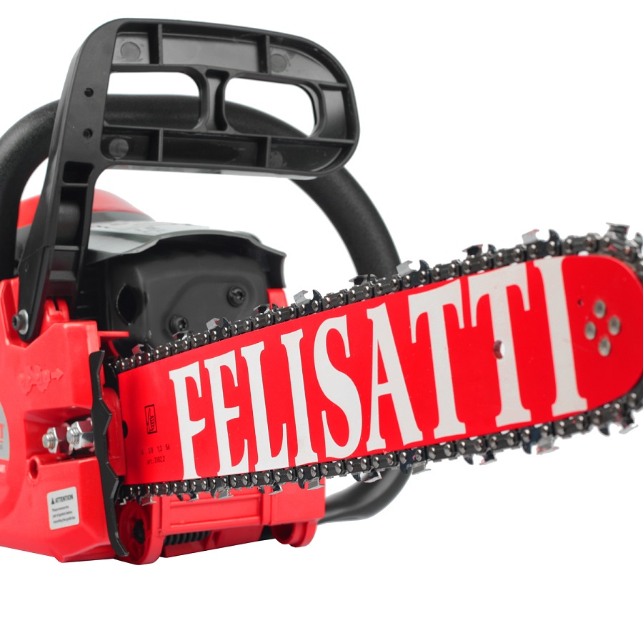 Бензопила FELISATTI 340ХР FT3102