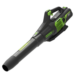 Воздуходувка аккумуляторная GREENWORKS GD60AB (без АКБ и ЗУ) 2405607