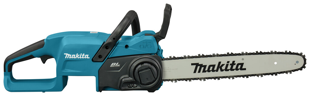 Пила цепная аккумуляторная MAKITA DUC407Z (без АКБ и ЗУ)