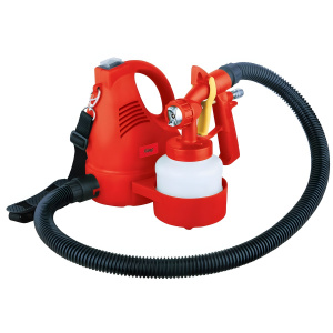 Краскораспылитель электрический FUBAG EasyPaint S500/1.8 100173