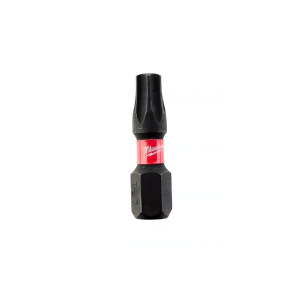 Насадка TX 27 х 25 мм (2 шт.) Shockwave MILWAUKEE 4932430884