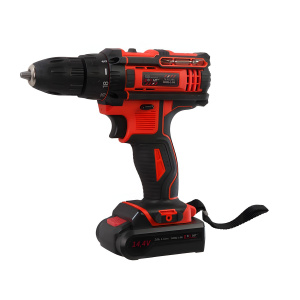 Дрель аккумуляторная BRAIT BCD14.4N-2