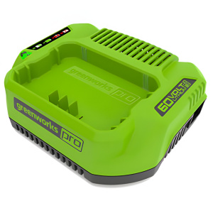 Устройство зарядное GREENWORKS (60 В) 2932007