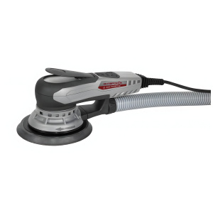 Шлифмашина эксцентриковая ИНТЕРСКОЛ ЭШМ-150/350Э 2,5