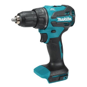 Дрель аккумуляторная MAKITA DDF490Z (без АКБ и ЗУ)