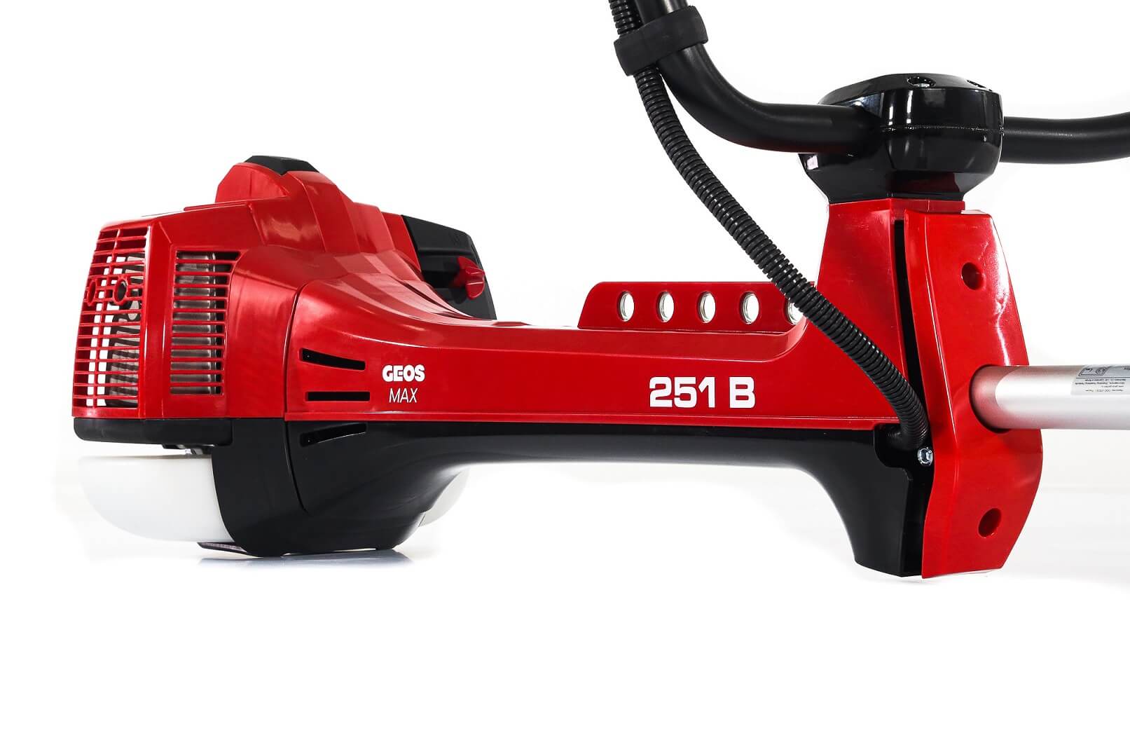 Бензокоса GEOS Max Premium Pro 251 B 227498