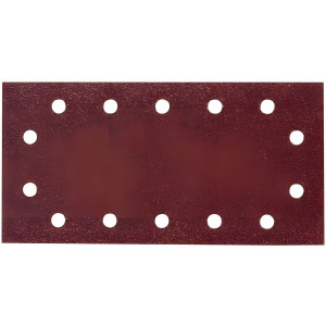 Лист шлифовальный 115 х 280 мм P120 (1 шт.) MAKITA P-33043