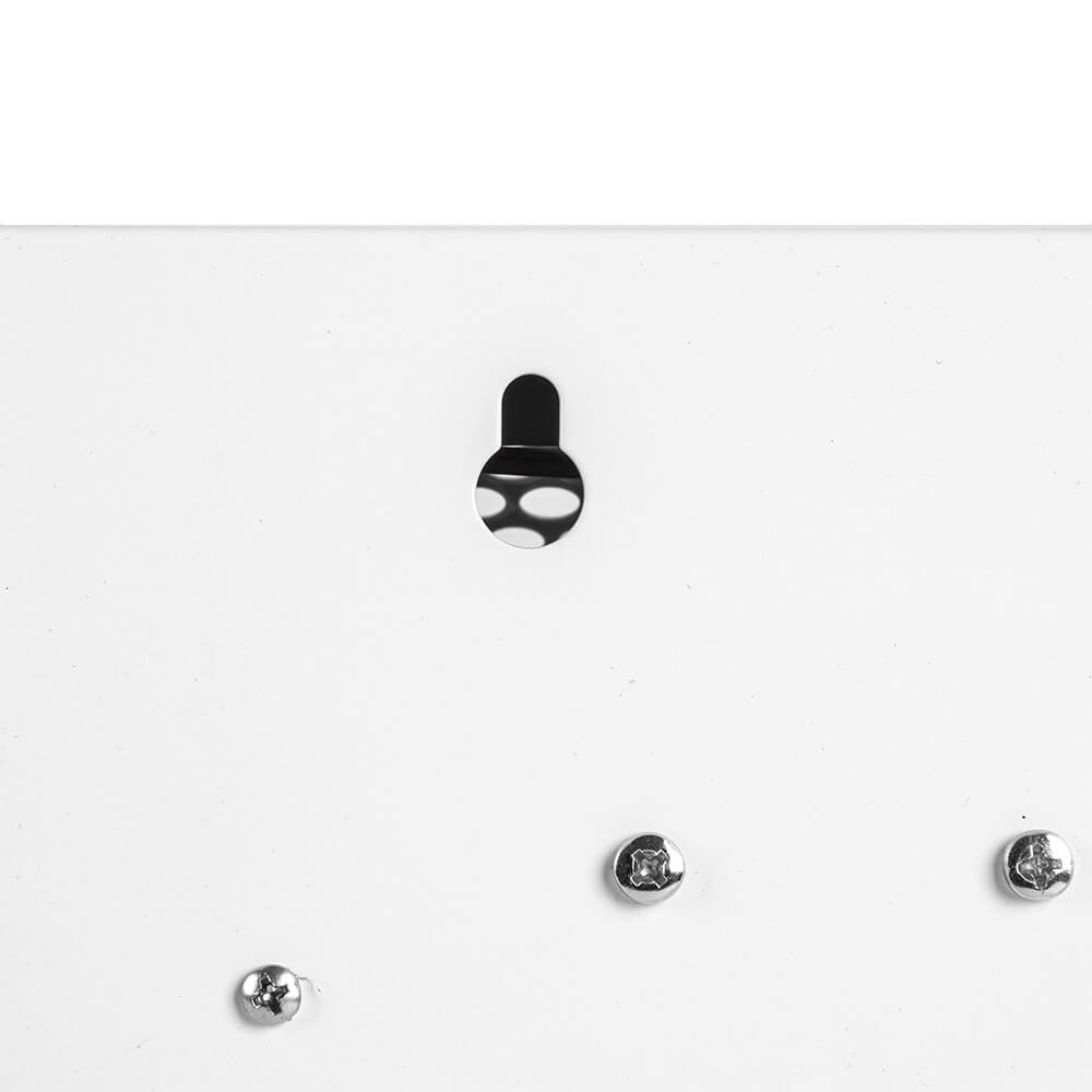 Завеса тепловая электрическая QUATTRO ELEMENTI QE-5000 TVZ