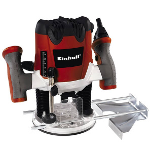 Фрезер Einhell TE-RO 1255 E 4350490