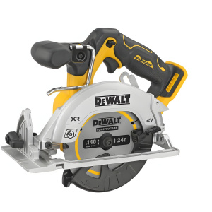 Пила дисковая аккумуляторная DEWALT DCS512N-XJ (без АКБ и ЗУ)