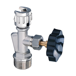 Вентиль 1/4''M FUBAG 180413