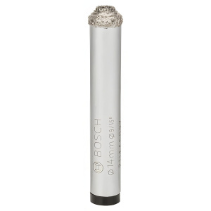 Сверло алмазное 14 мм Easy Dry Best for Ceramic BOSCH 2608587144