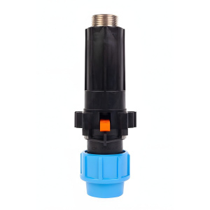 Клапан сливной ПРО 32х1'' П ДЖИЛЕКС 9160