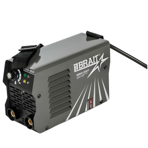 Инвертор сварочный BRAIT ММА-250Т 18.01.010.043