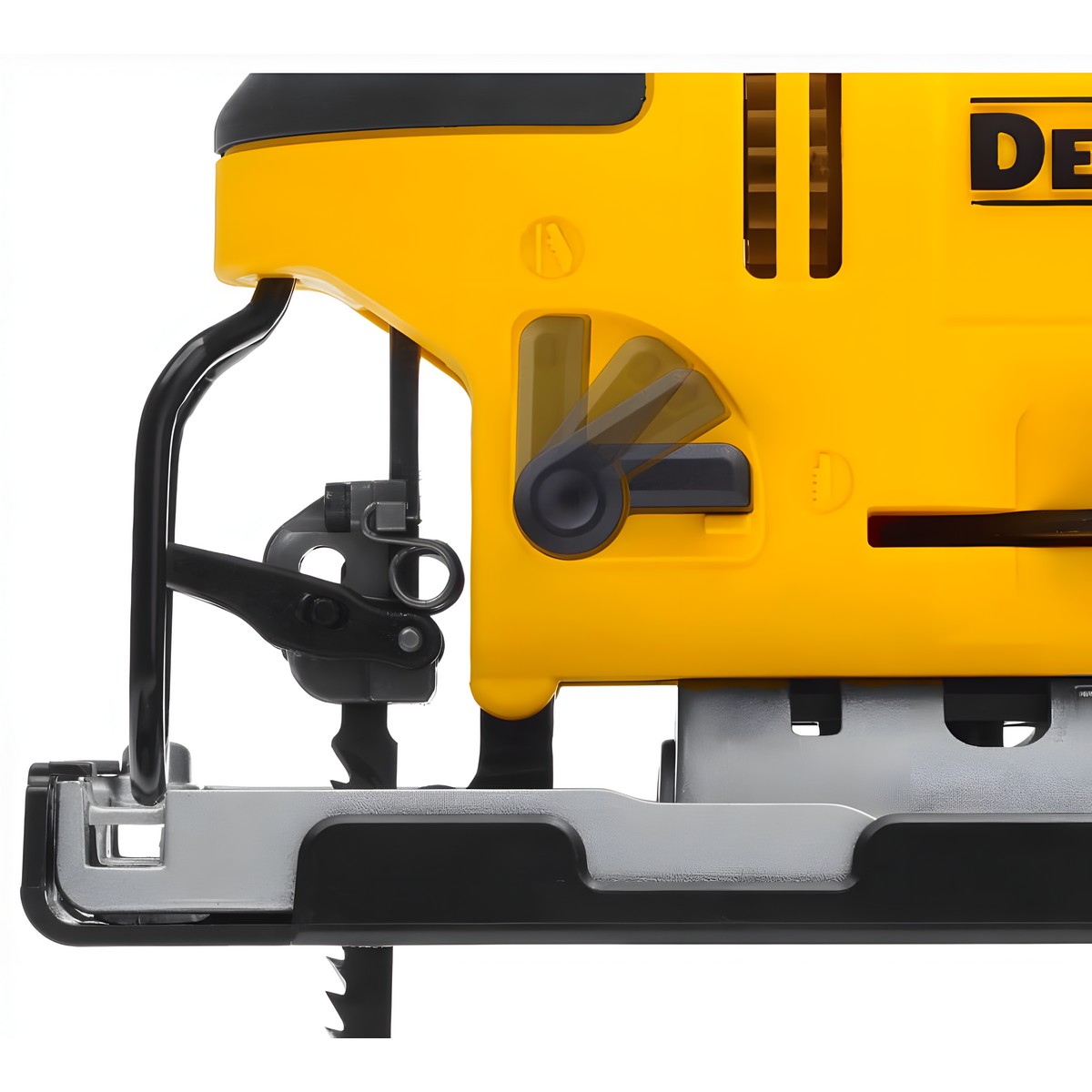 Лобзик DEWALT DWE349-KS