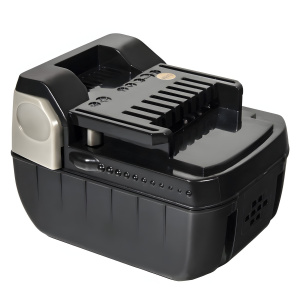 Аккумулятор для HITACHI (14.4V, 3.0Ah, Li-Ion, слайдер, коробка) ПРАКТИКА 779-370