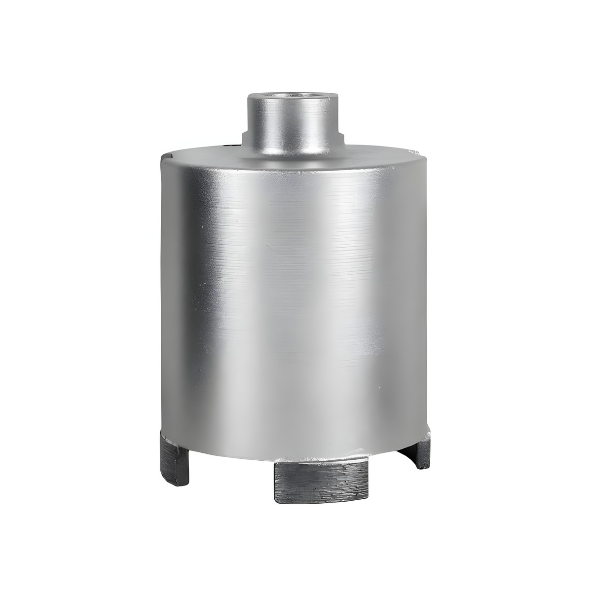 Коронка алмазная 68 мм SDS-Plus (бетон) Профи ПРАКТИКА 908-238