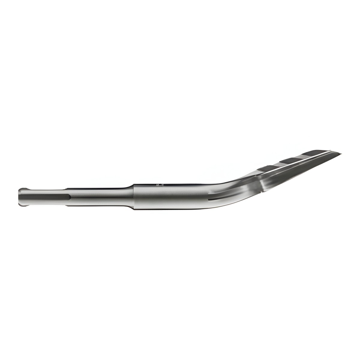 Долото плоское 75 х 165 мм SDS+ MILWAUKEE 4932352344