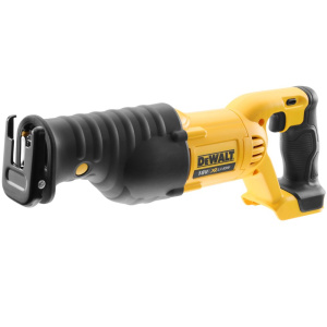 Пила сабельная аккумуляторная DEWALT DCS380N