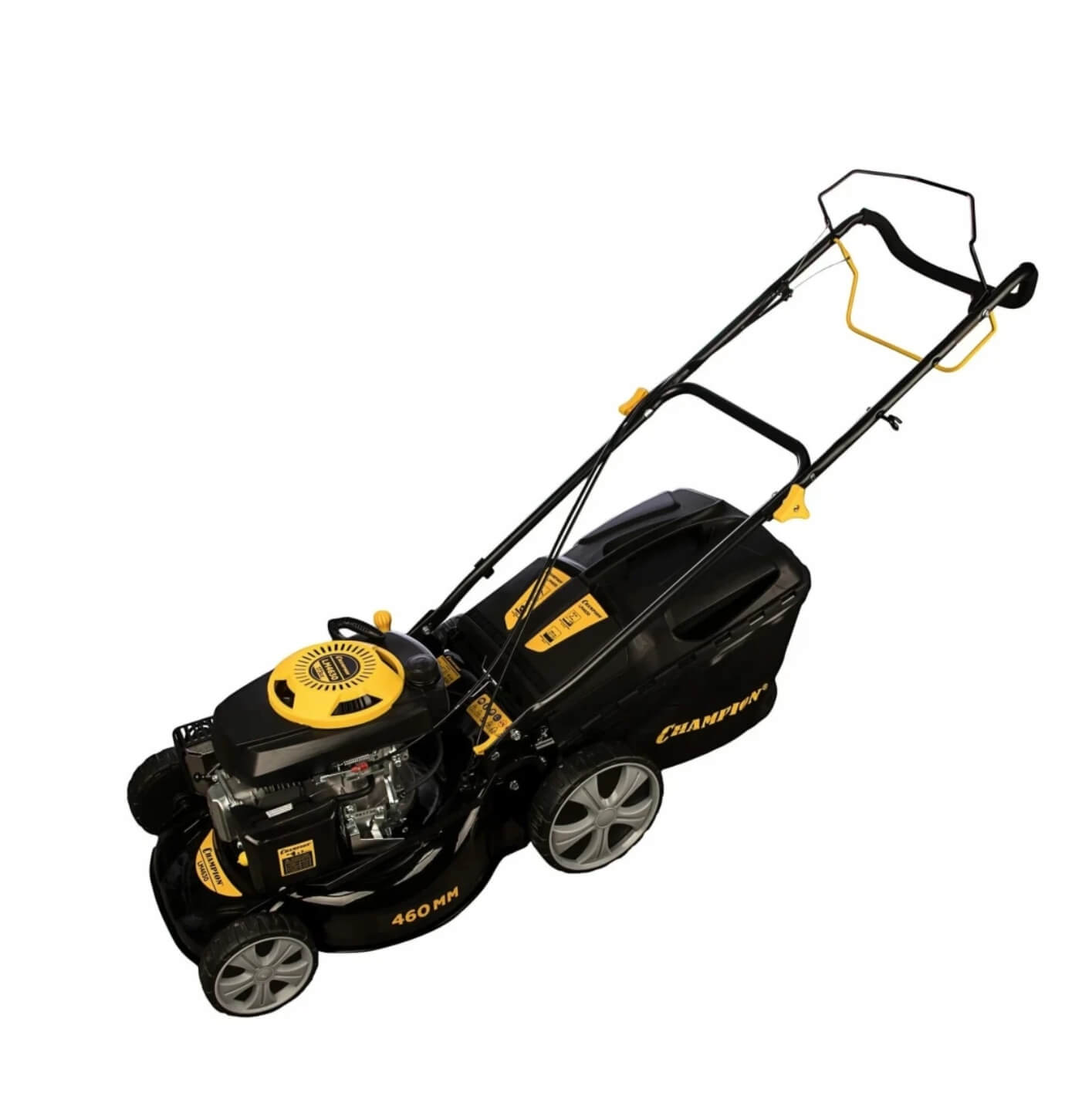 Газонокосилка бензиновая CHAMPION LM4630