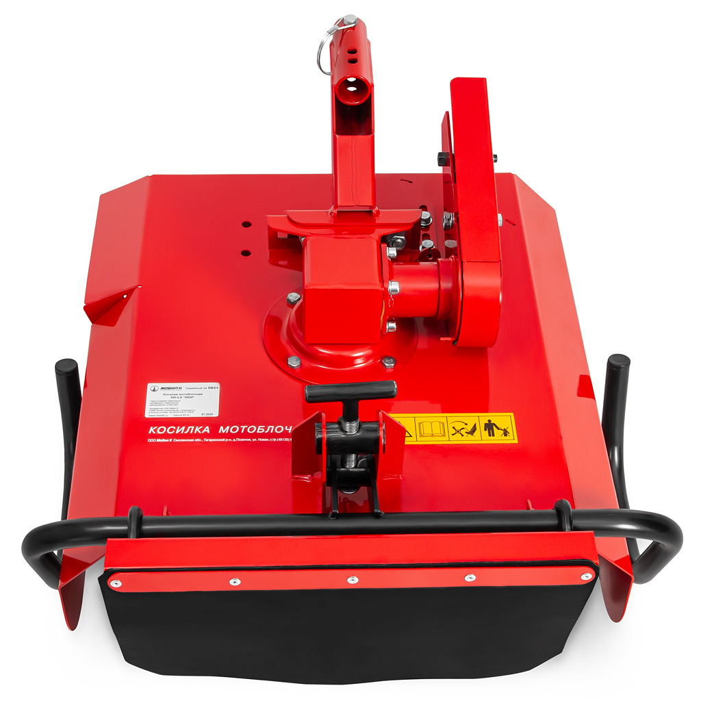 Косилка мотоблочная МОБИЛ К КМ-0,5 "МБ"