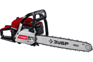 Бензопила ЗУБР ПБЦ-М49-45
