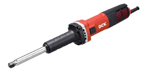 Шлифмашина прямая DCK KSJ08-25L