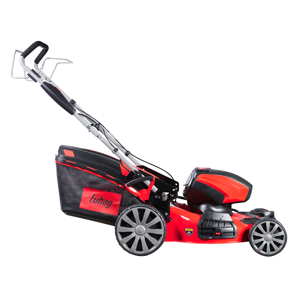 Газонокосилка аккумуляторная самоходная FUBAG FLA 4840 SMF 46288