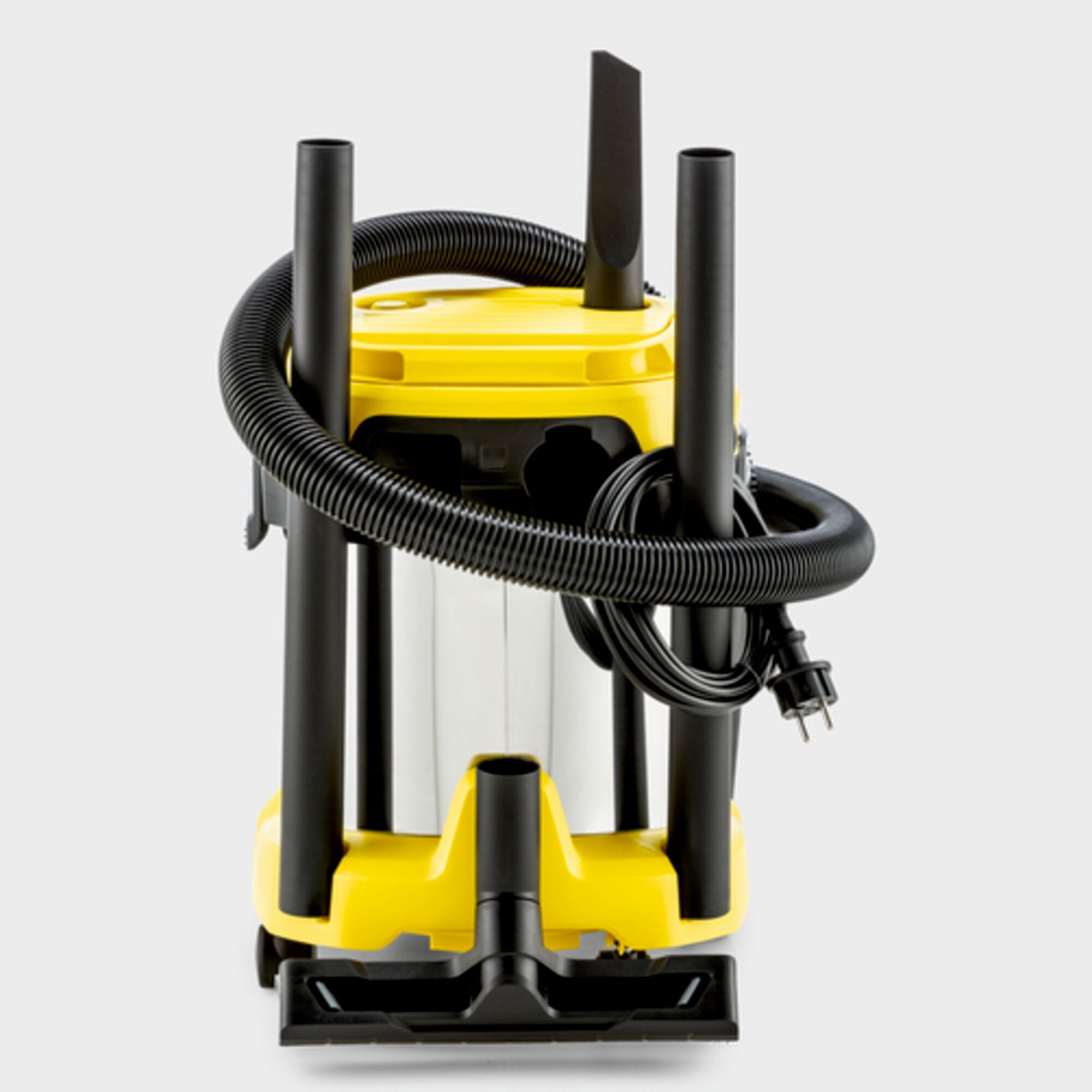 Пылесос KARCHER WD 2 Plus S V-15/4/18/C