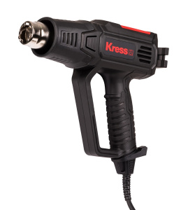 Фен технический KRESS KU043