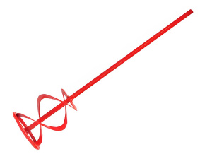 Венчик для миксера 90 х 400 мм (бетон/раствор) MAKITA P-02347