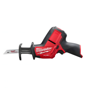 Пила сабельная аккумуляторная MILWAUKEE M12 CHZ-0 FUEL 4933446960