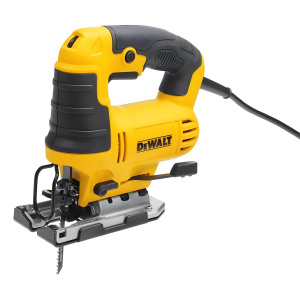 Лобзик DEWALT DWE349-QS