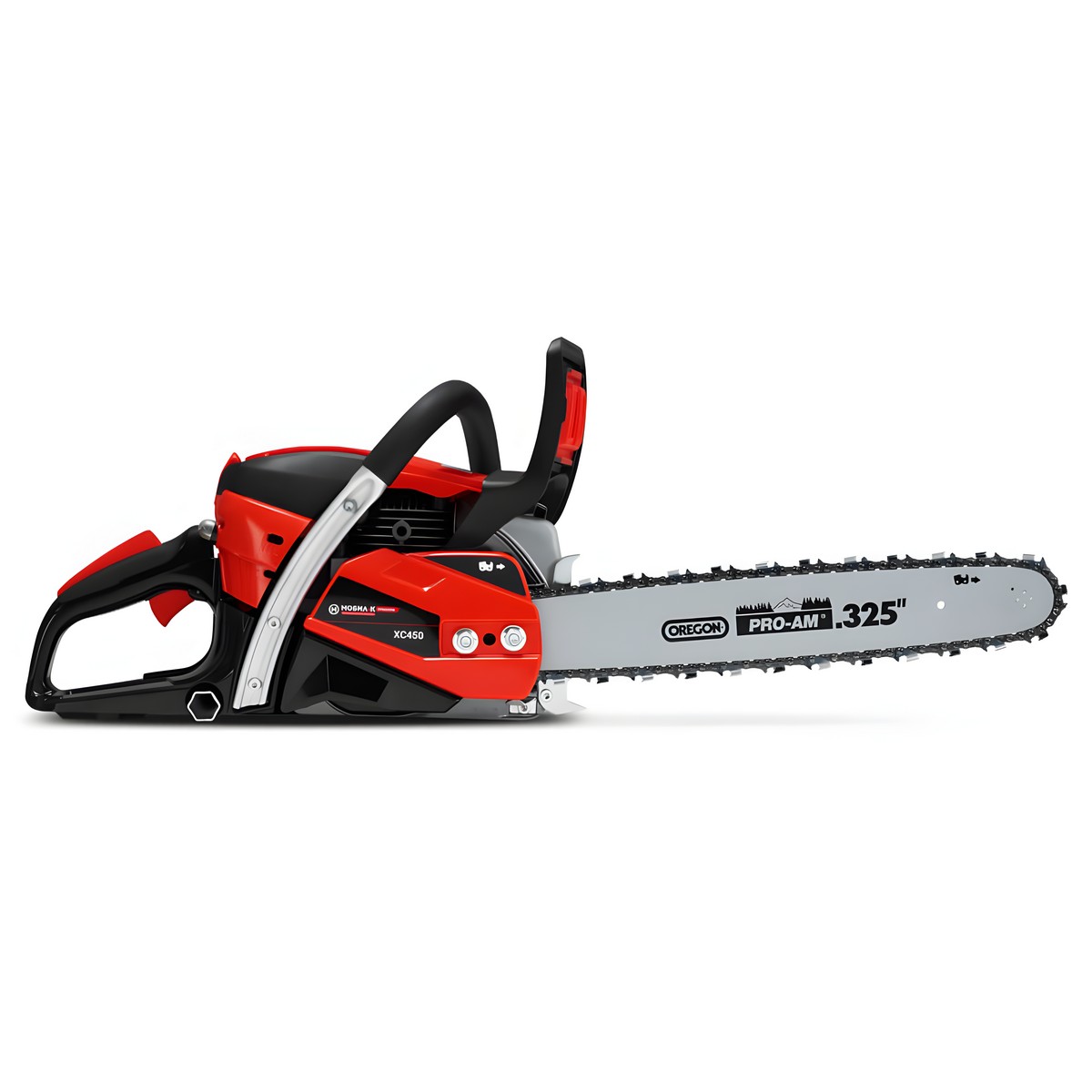 Бензопила МОБИЛ К XC450 ПРЕМИУМ