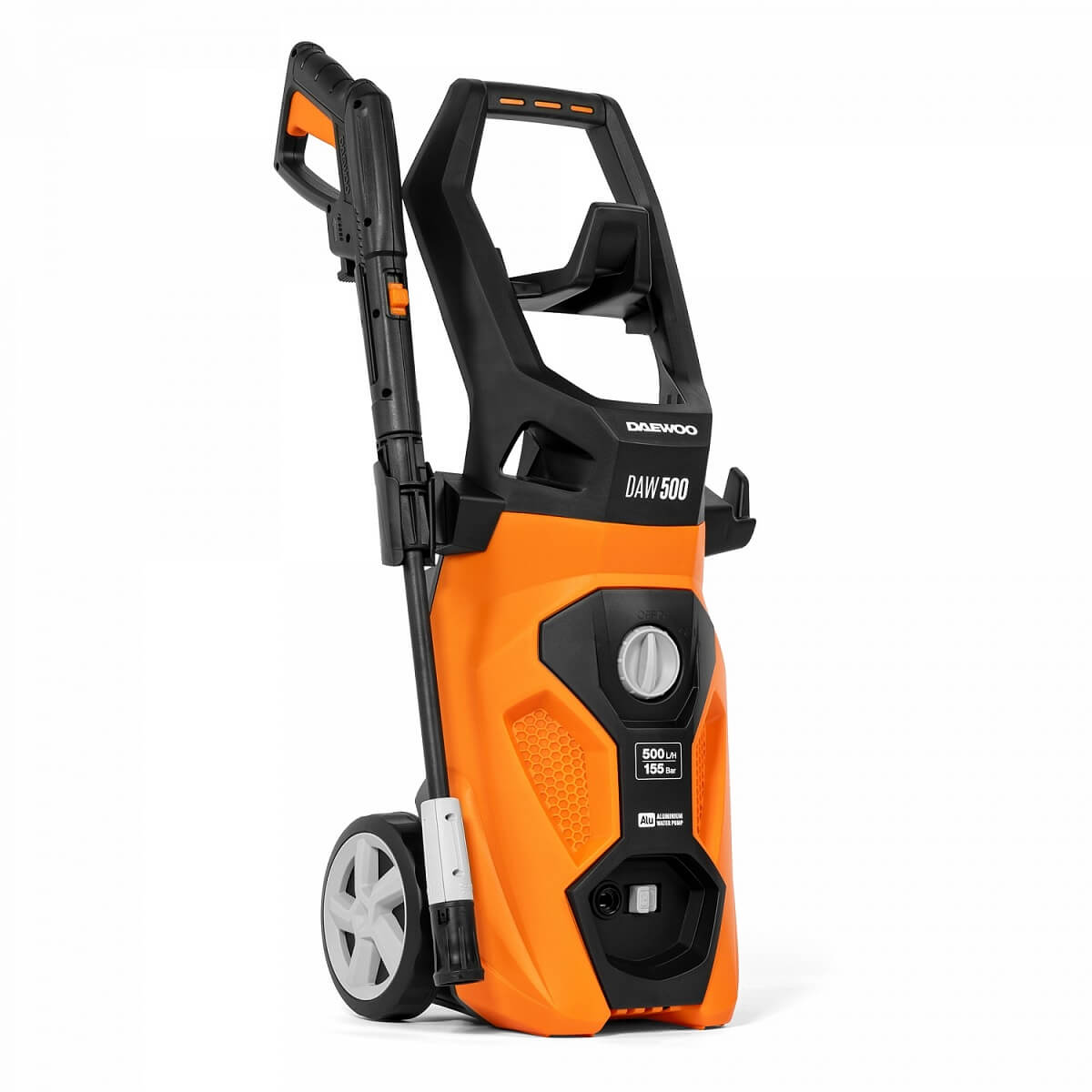Мойка высокого давления DAEWOO DAW 500