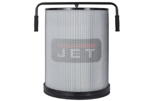 Картридж фильтрующий 2 мкм (для DС-900A) JET JR004