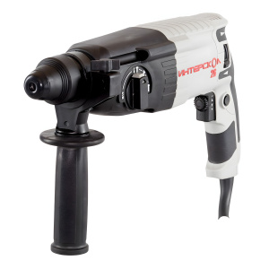 Перфоратор ИНТЕРСКОЛ П-26/800ЭР