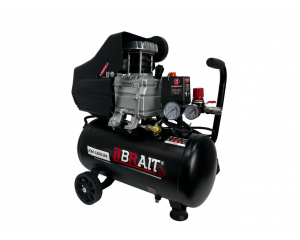Компрессор воздушный BRAIT KM-1300/24 20.01.019.043