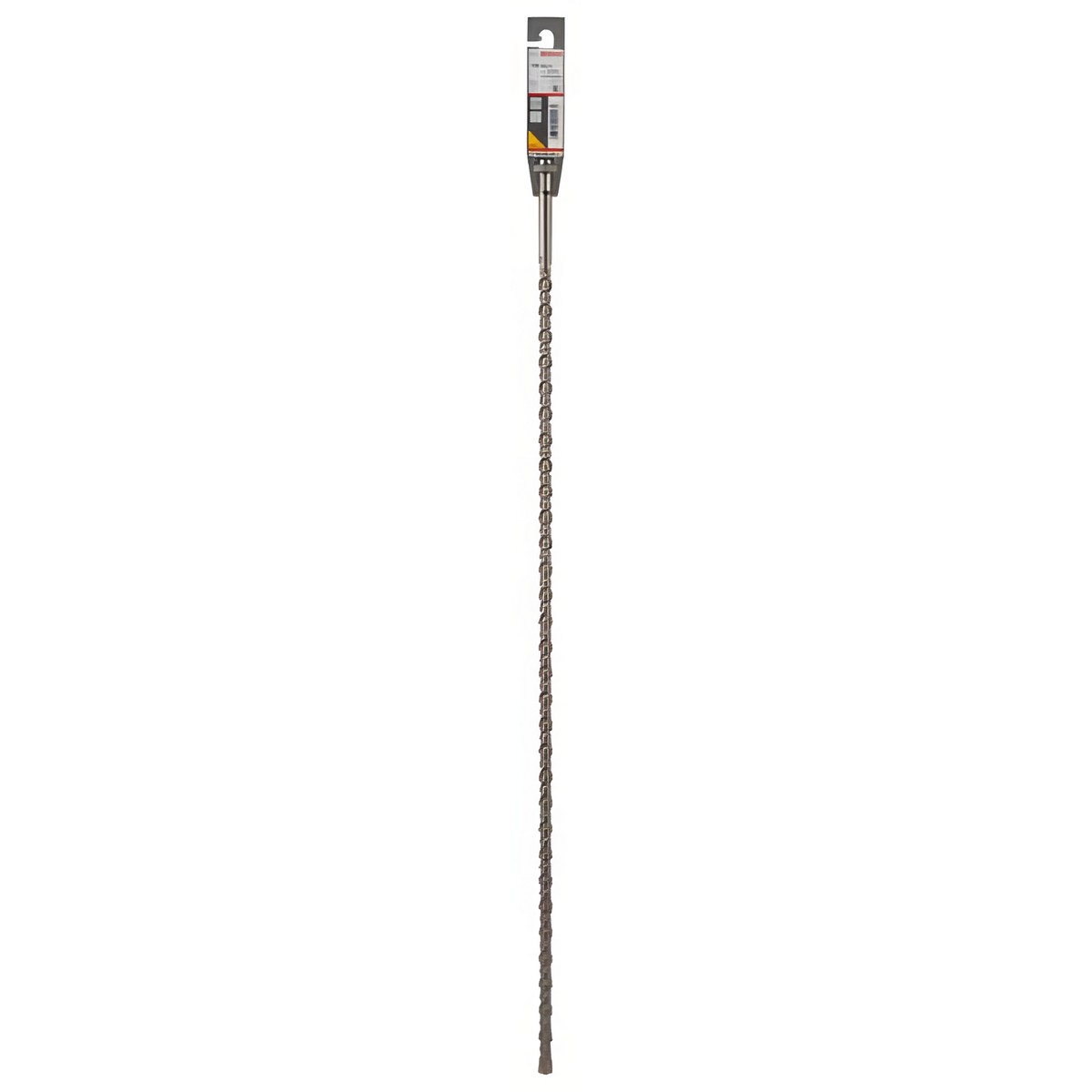 Бур 10 х 550 х 610 мм SDS-Plus-5 BOSCH 2608596117