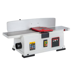 Станок фуговальный JET JSJ-6 НН (230 В) 718600M